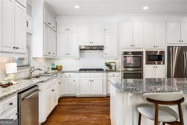 213 Haley Farm Way, Canton, GA 30115