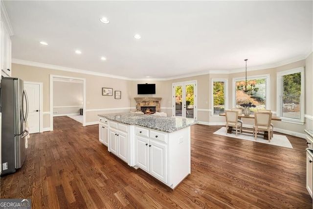 213 Haley Farm Way, Canton, GA 30115