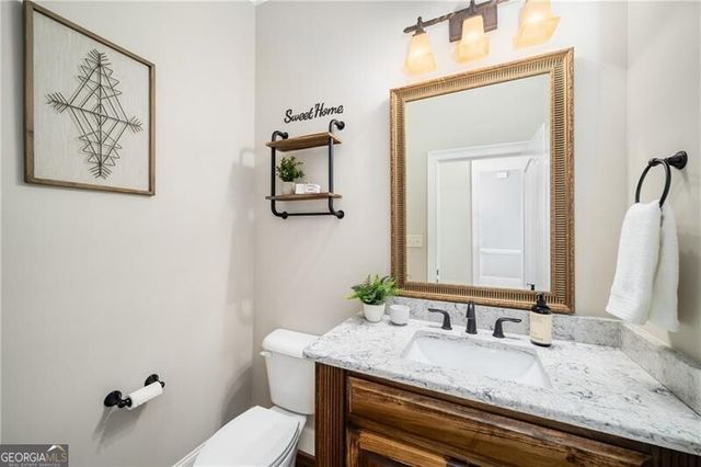 213 Haley Farm Way, Canton, GA 30115