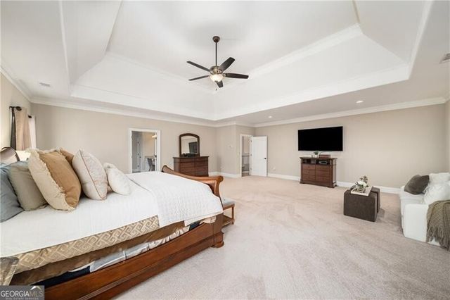 213 Haley Farm Way, Canton, GA 30115