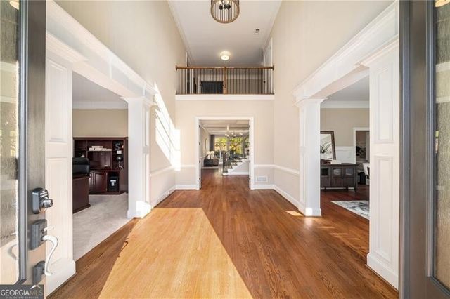 213 Haley Farm Way, Canton, GA 30115