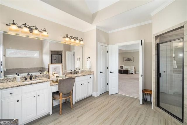 213 Haley Farm Way, Canton, GA 30115