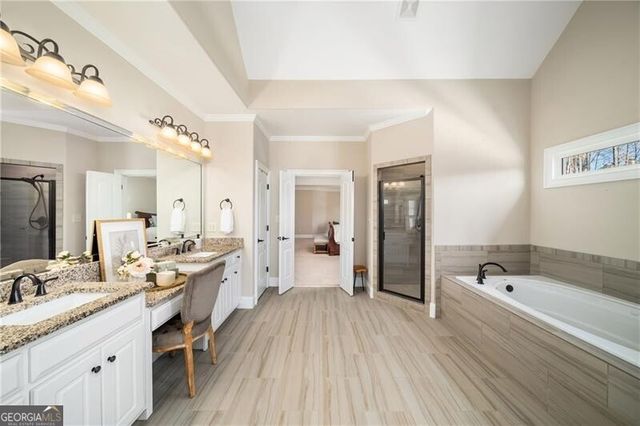 213 Haley Farm Way, Canton, GA 30115