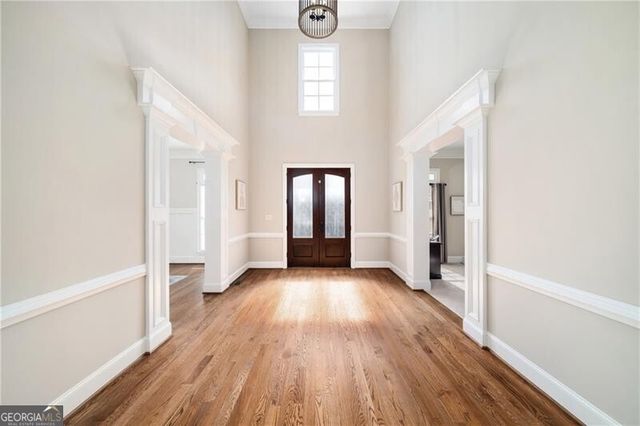 213 Haley Farm Way, Canton, GA 30115