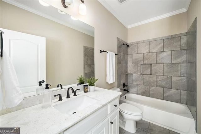 213 Haley Farm Way, Canton, GA 30115