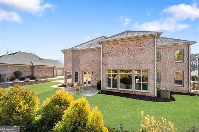 213 Haley Farm Way, Canton, GA 30115