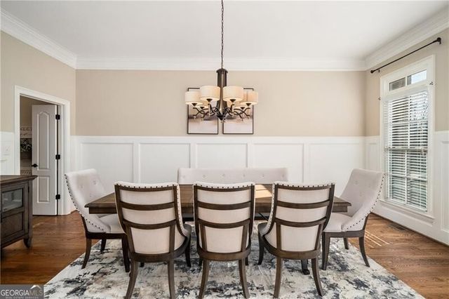 213 Haley Farm Way, Canton, GA 30115