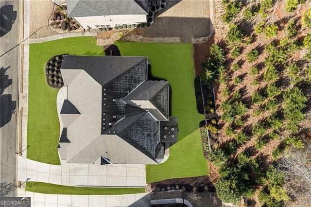 213 Haley Farm Way, Canton, GA 30115