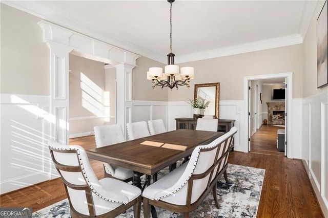 213 Haley Farm Way, Canton, GA 30115