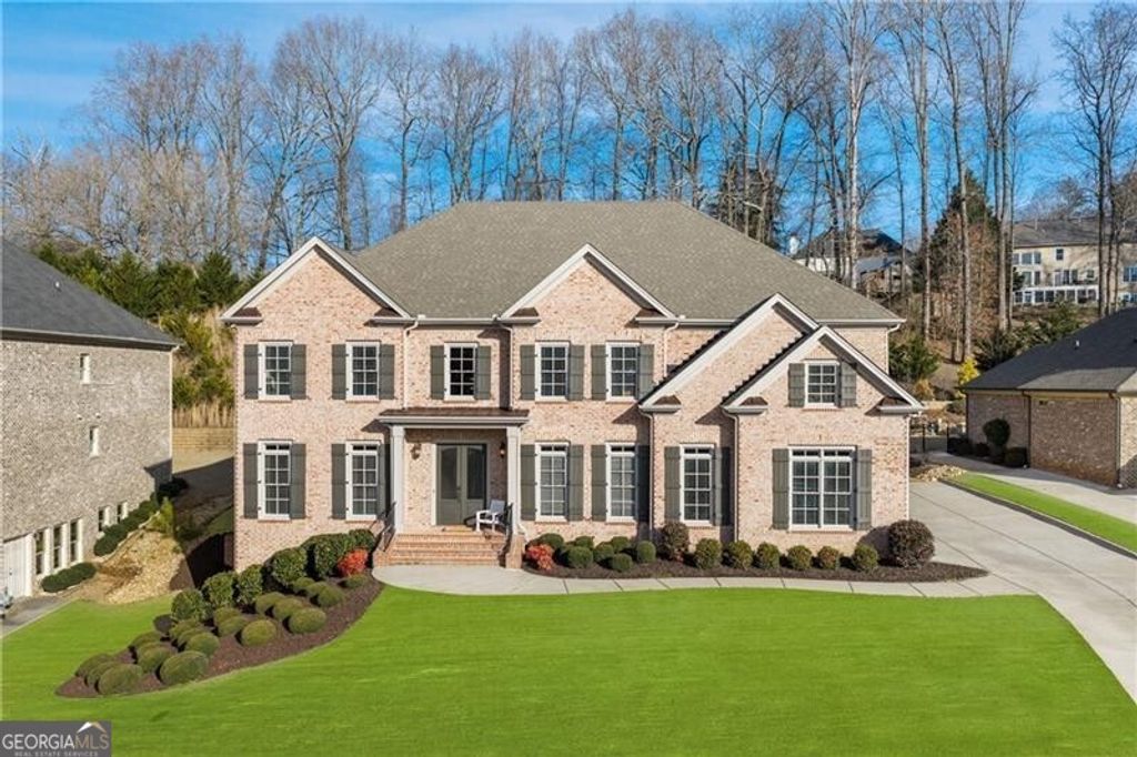 213 Haley Farm Way, Canton, GA 30115