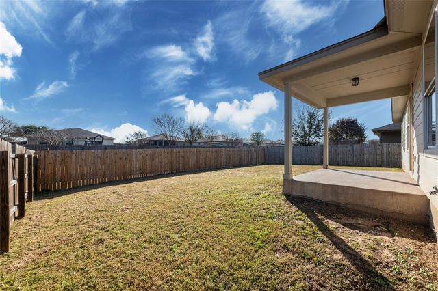 207 Baldwin ST, Hutto, TX 78634
