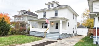 105 N Clairmont Avenue, Springfield, OH 45503