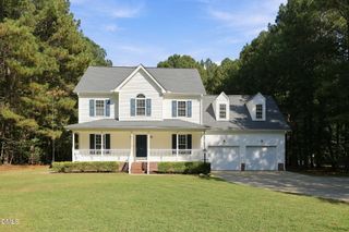 2812 Praire View Point, Wendell, NC 27591