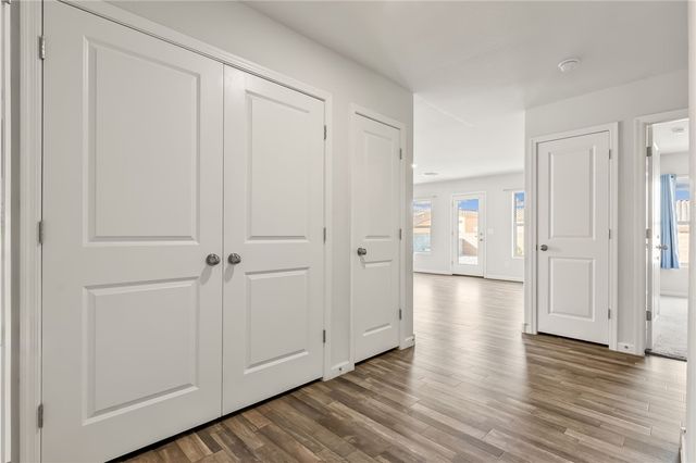 5561 S Glacier Creek Road, Fort Mohave, AZ 86426