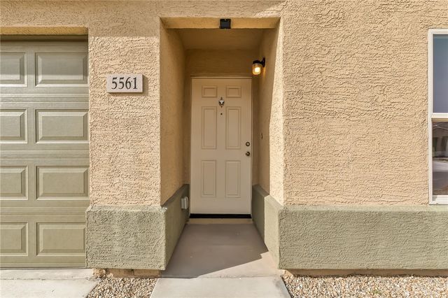 5561 S Glacier Creek Road, Fort Mohave, AZ 86426