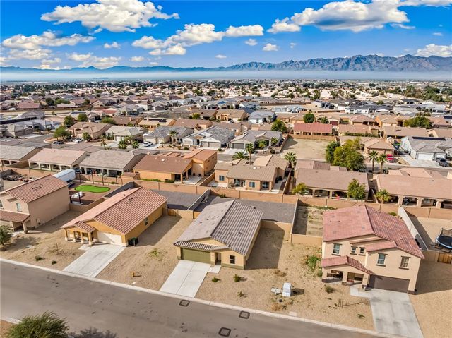 5561 S Glacier Creek Road, Fort Mohave, AZ 86426