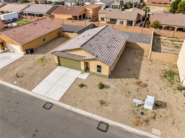 5561 S Glacier Creek Road, Fort Mohave, AZ 86426