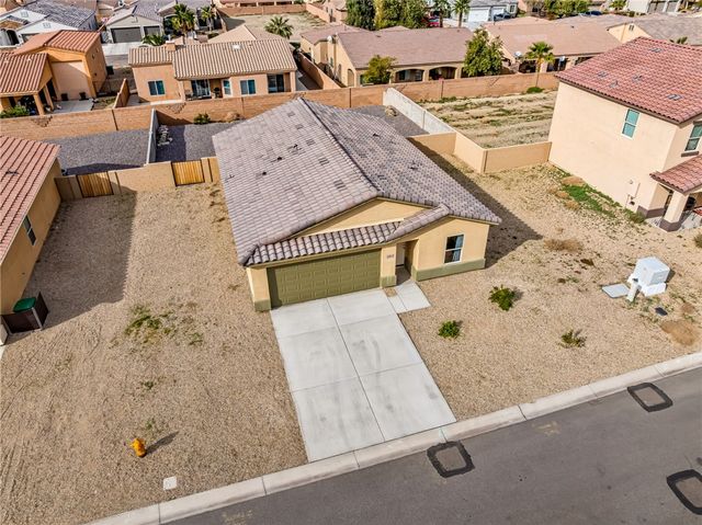 5561 S Glacier Creek Road, Fort Mohave, AZ 86426