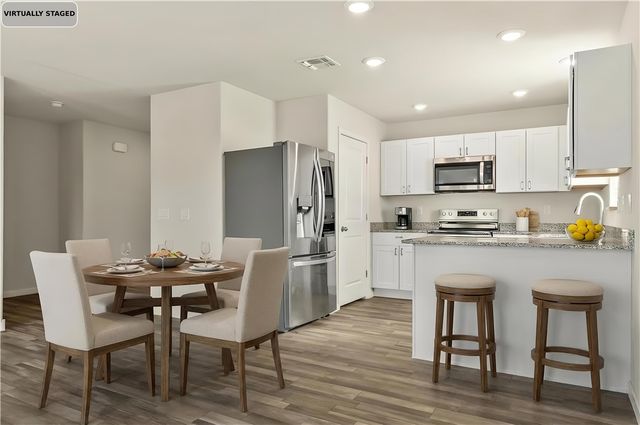 5561 S Glacier Creek Road, Fort Mohave, AZ 86426