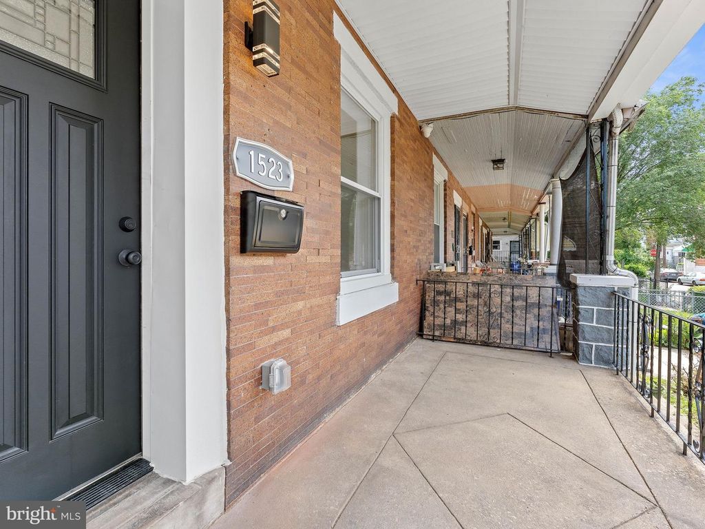 1523 N ALLISON ST, PHILADELPHIA, PA 19131 — photo 3