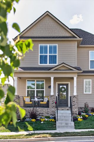 4828 Kintore Dr, Nolensville, TN 37135