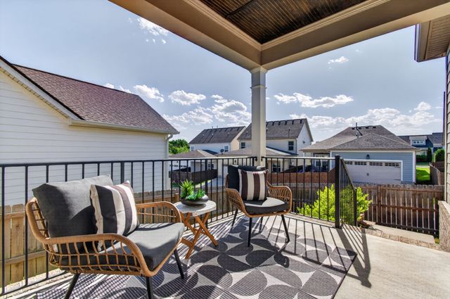 4828 Kintore Dr, Nolensville, TN 37135