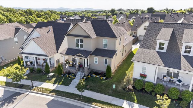 4828 Kintore Dr, Nolensville, TN 37135