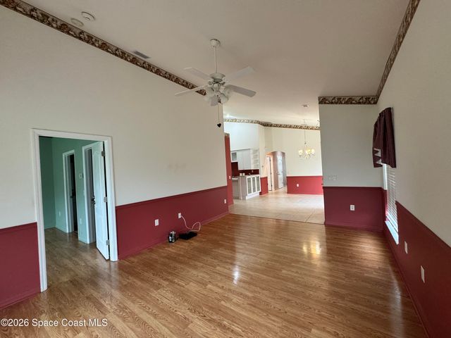 550 Remington Green Drive SE 101, Palm Bay, FL 32909