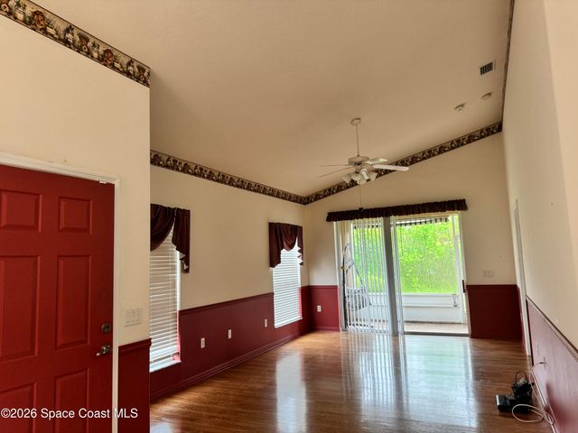 550 Remington Green Drive SE 101, Palm Bay, FL 32909