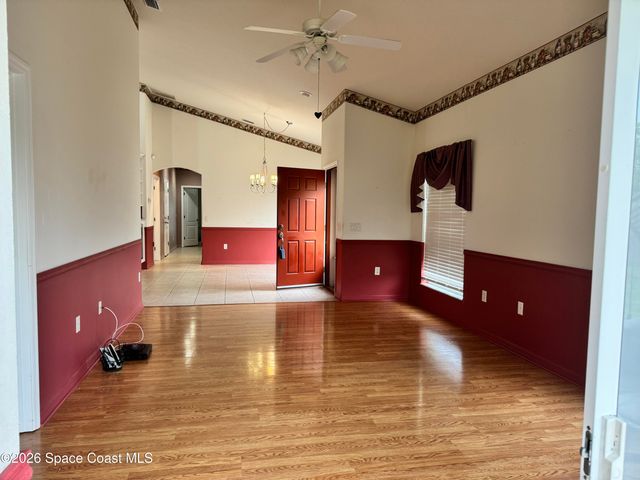 550 Remington Green Drive SE 101, Palm Bay, FL 32909