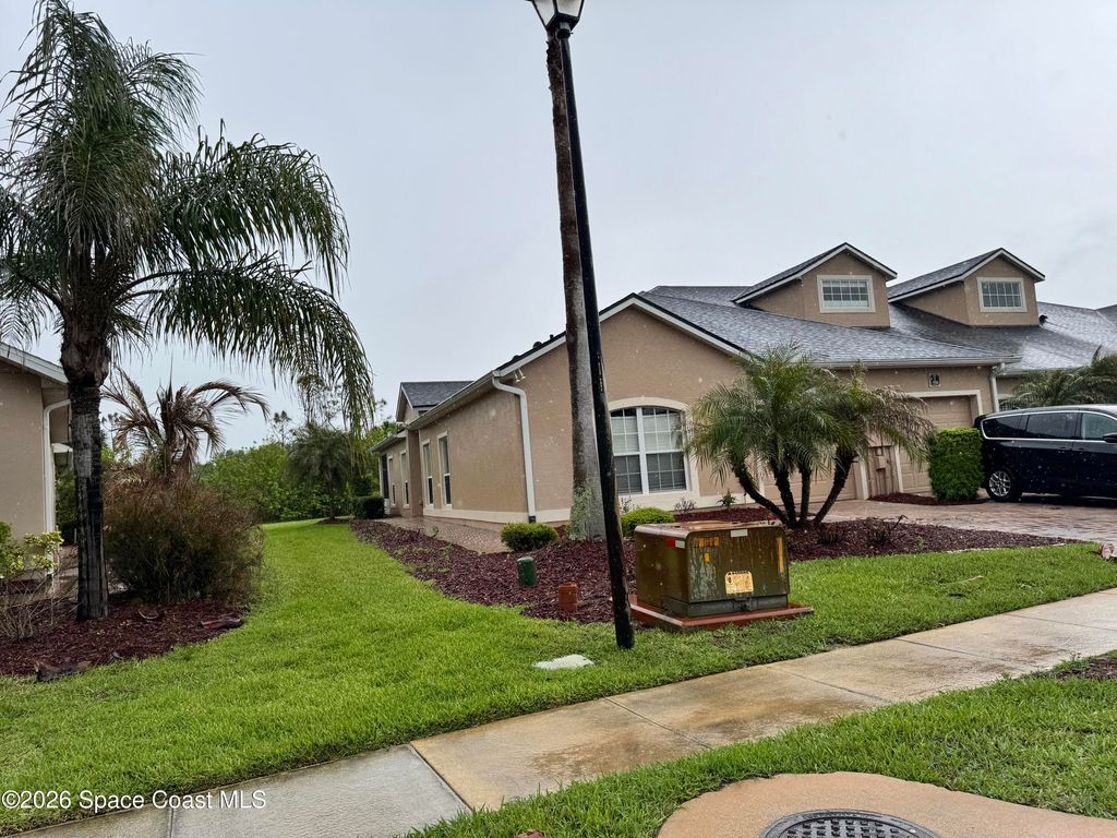 550 Remington Green Drive SE 101, Palm Bay, FL 32909