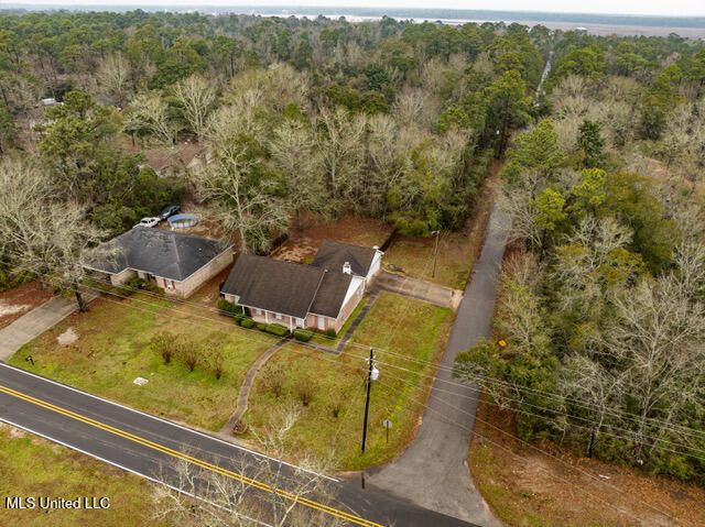Lot 3099 Lynne Street, Ocean Springs, MS 39564