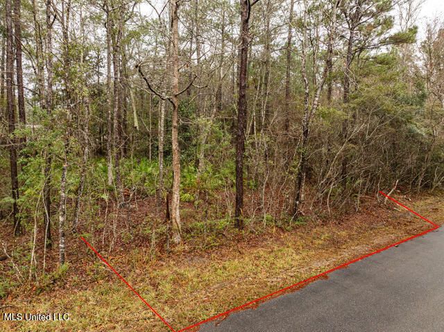 Lot 3099 Lynne Street, Ocean Springs, MS 39564