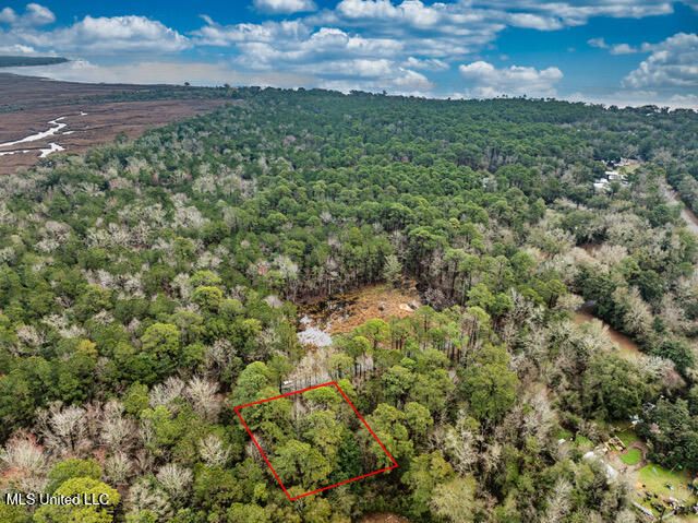 Lot 3099 Lynne Street, Ocean Springs, MS 39564