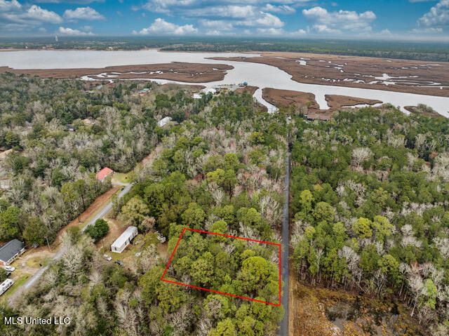 Lot 3099 Lynne Street, Ocean Springs, MS 39564