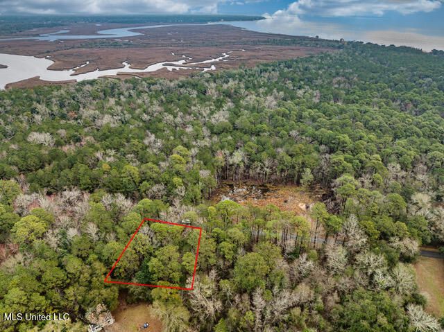 Lot 3099 Lynne Street, Ocean Springs, MS 39564