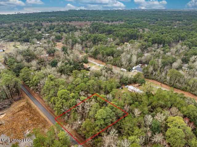 Lot 3099 Lynne Street, Ocean Springs, MS 39564