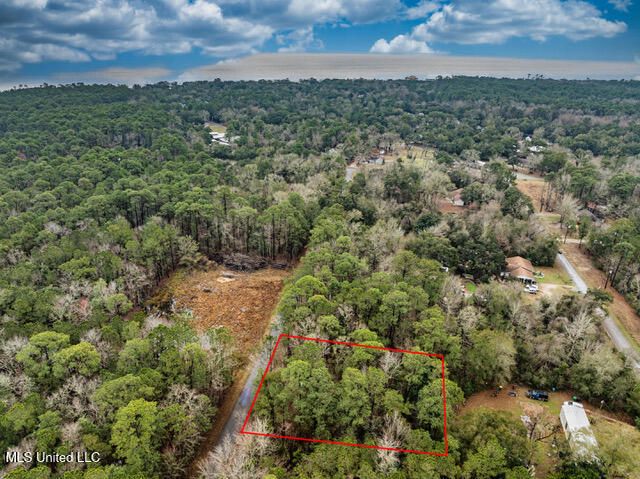 Lot 3099 Lynne Street, Ocean Springs, MS 39564