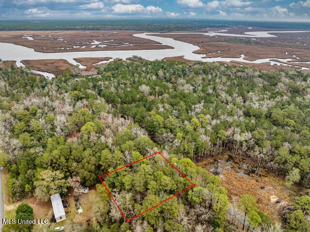 Lot 3099 Lynne Street, Ocean Springs, MS 39564