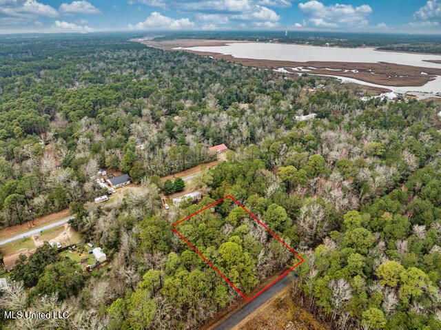 Lot 3099 Lynne Street, Ocean Springs, MS 39564