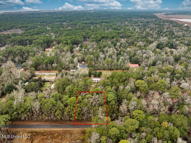 Lot 3099 Lynne Street, Ocean Springs, MS 39564