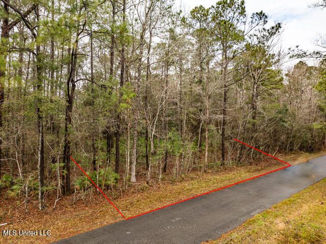 Lot 3099 Lynne Street, Ocean Springs, MS 39564