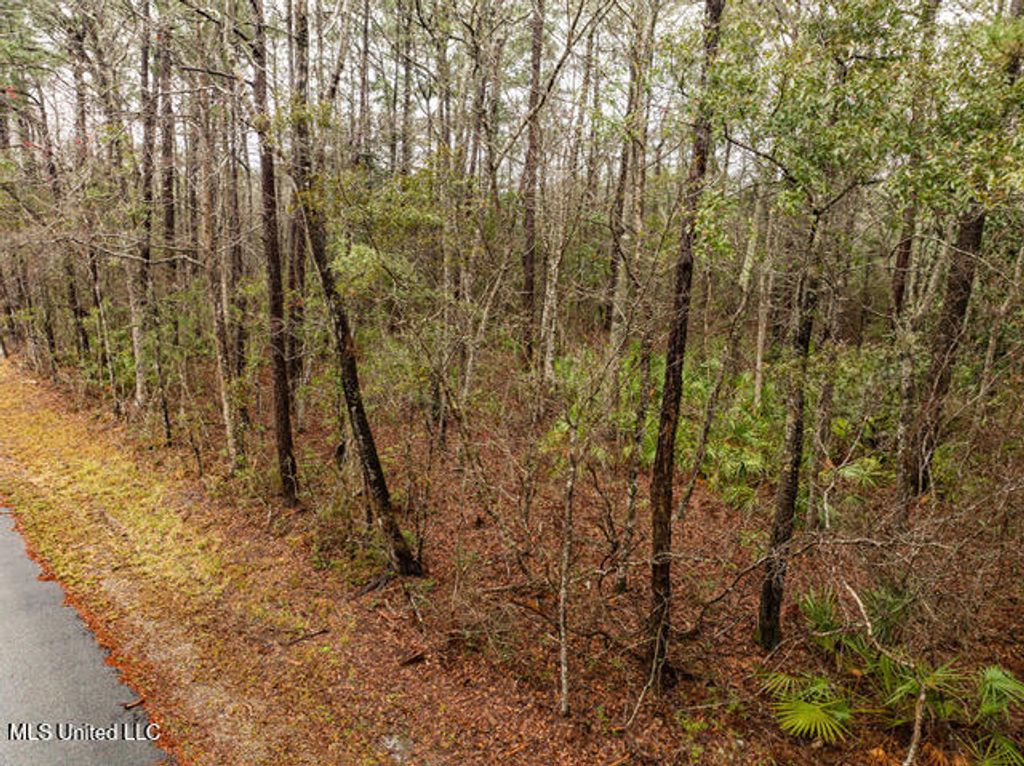 Lot 3099 Lynne Street, Ocean Springs, MS 39564