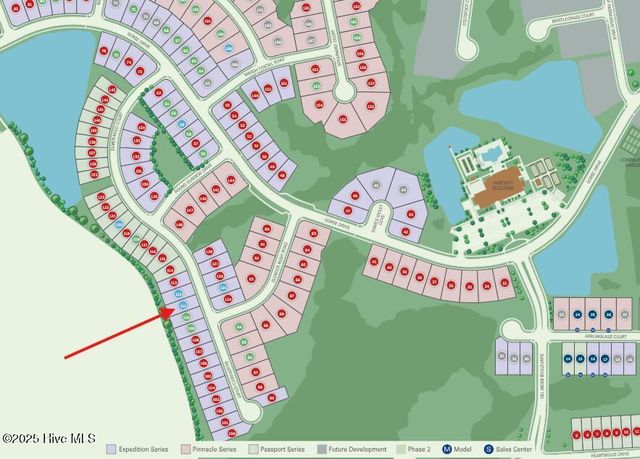 2700 Silverweed Court 111, Winnabow, NC 28479