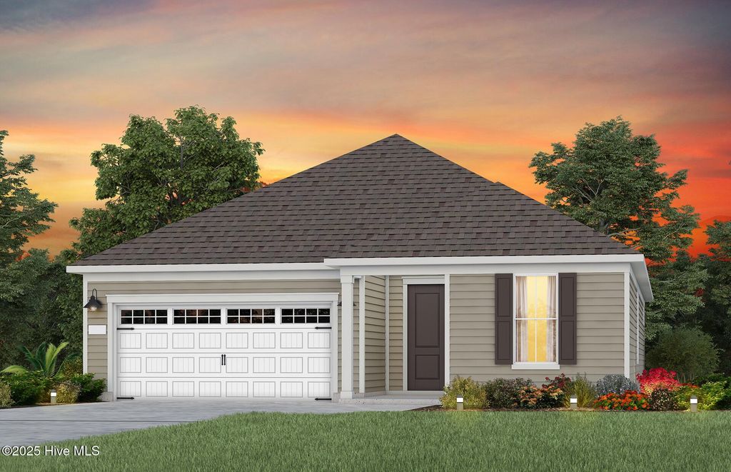 2700 Silverweed Court 111, Winnabow, NC 28479