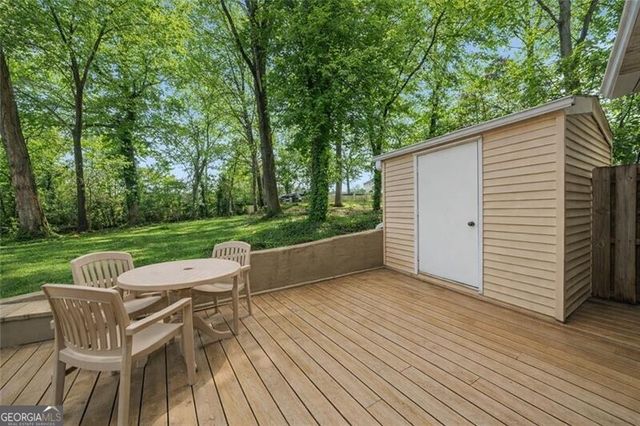 1960 Hamilton Place SE, Marietta, GA 30067