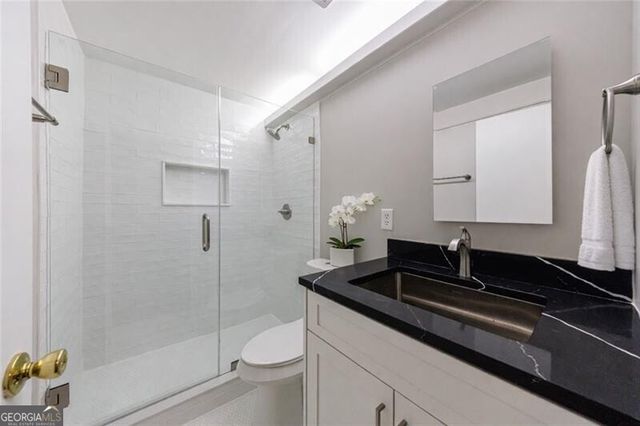 1960 Hamilton Place SE, Marietta, GA 30067