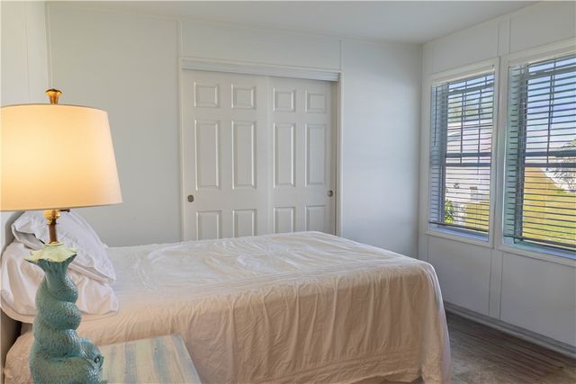 838 Wren Circle, Barefoot Bay, FL 32976