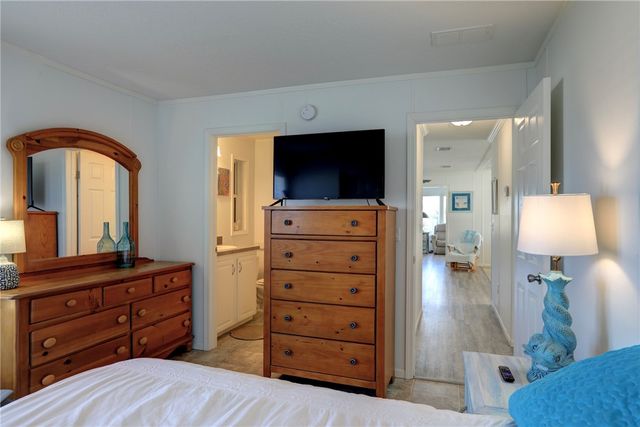 838 Wren Circle, Barefoot Bay, FL 32976