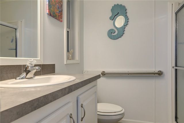 838 Wren Circle, Barefoot Bay, FL 32976